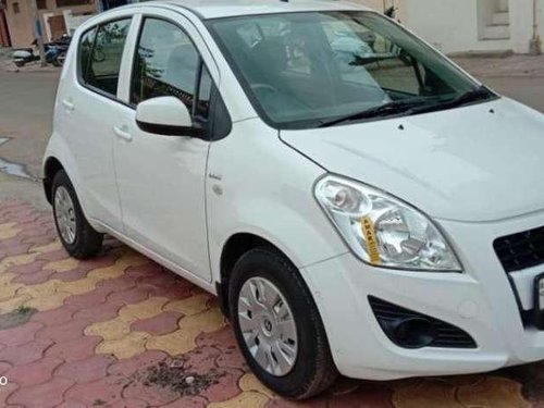 2016 Maruti Suzuki Ritz MT for sale in Anand