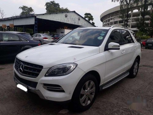 Mercedes-Benz M-Class 250 CDI, 2015, Diesel AT in Kolkata