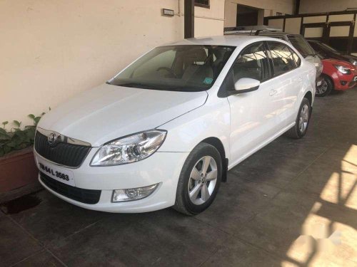 Skoda Rapid style LE 1.5 TDI Automatic, 2016, Diesel AT in Madurai