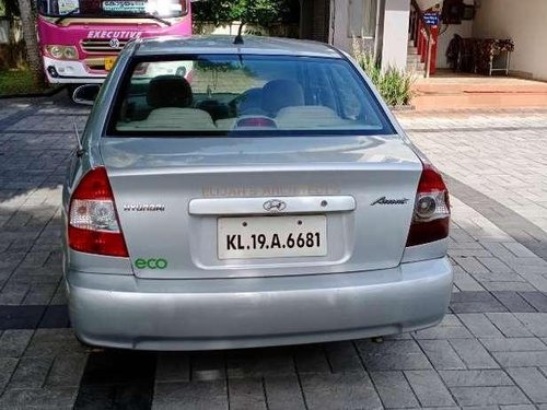 Hyundai Accent GLS 1.6 2010 MT for sale in Kottayam
