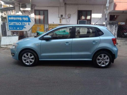 Used 2011 Volkswagen Polo MT for sale in Chennai