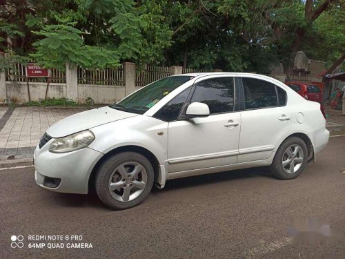 Used 2008 Maruti Suzuki SX4 MT for sale in Pune