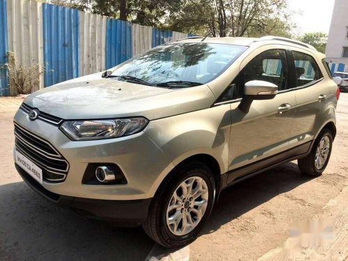 Ford Ecosport EcoSport Titanium 1.5 TDCi, 2014, Diesel MT in Pune