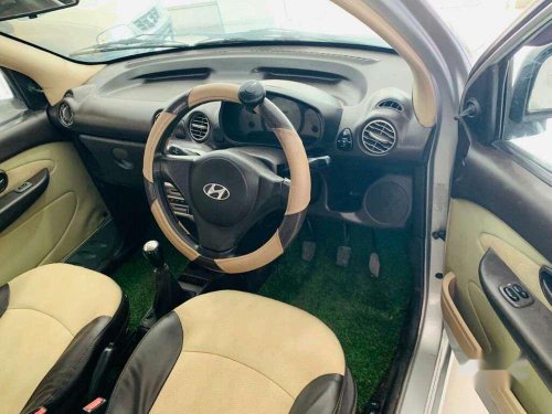 Used 2012 Hyundai Santro Xing GLS MT for sale in Faizabad