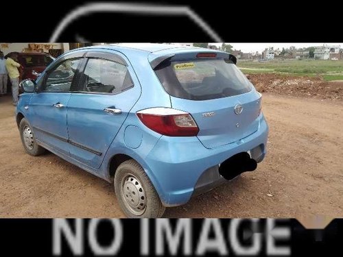 Used 2016 Tata Tiago NRG MT for sale in Chitrakoot