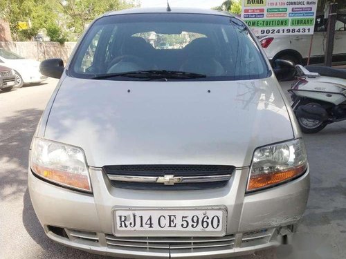 Chevrolet Sail U-VA 1.2 LS ABS, 2008, Petrol MT in Jaipur