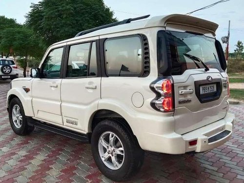 Used 2017 Mahindra Scorpio MT for sale in Nakodar