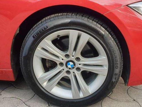 Used BMW 3 Series GT Sport 2013 AT for sale in Kolkata