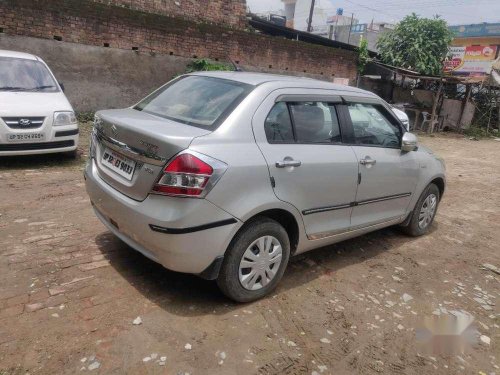 Used Maruti Suzuki Swift Dzire 2012 MT for sale in Aliganj