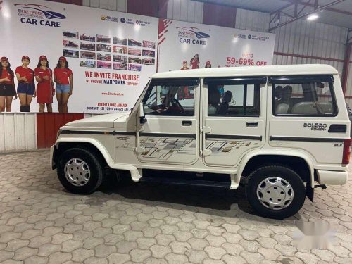 Mahindra Bolero Plus BS IV, 2017, Diesel MT for sale in Tiruppur