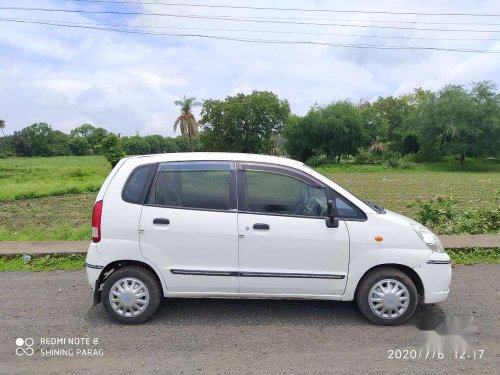 Used 2010 Maruti Suzuki Zen Estilo MT for sale in Dewas