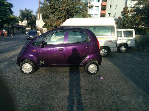 Tata Nano CNG emax CX, 2015, CNG & Hybrids MT in Pune