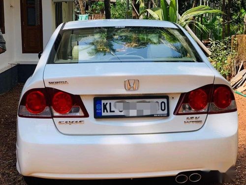 Honda Civic 1.8V Manual, 2008, Petrol MT in Malappuram