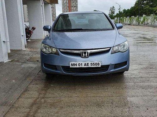 Used 2008 Honda Civic MT for sale in Pune