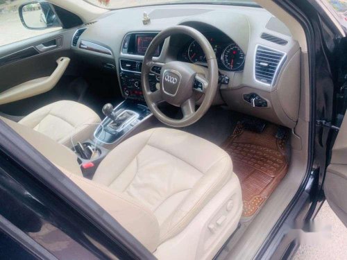 Audi Q5 2.0 TDI 2011 AT for sale in Amritsar