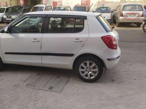 2013 Skoda Fabia MT for sale in Jaipur