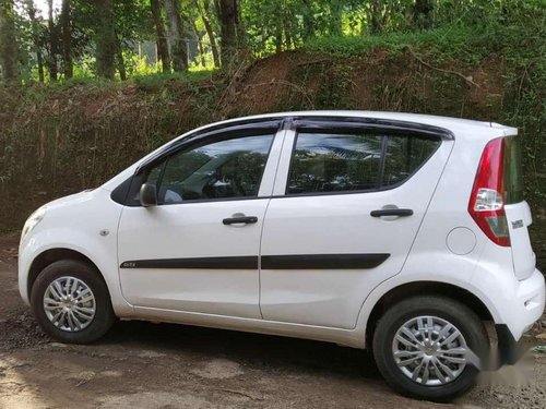 2011 Maruti Suzuki Ritz MT for sale in Kochi