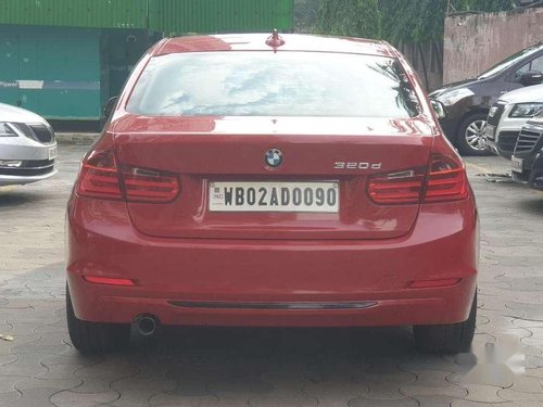 Used BMW 3 Series GT Sport 2013 AT for sale in Kolkata