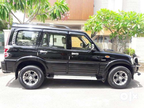 Used 2007 Mahindra Scorpio SLX 2.6 Turbo 7 Str MT for sale in Tirunelveli