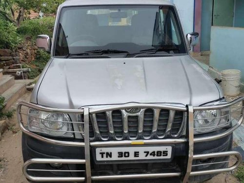 Used 2005 Mahindra Scorpio 2.6 CRDe MT in Chennai