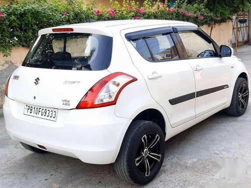 Maruti Suzuki Swift VDi ABS BS-IV, 2015, Diesel MT for sale in Ludhiana