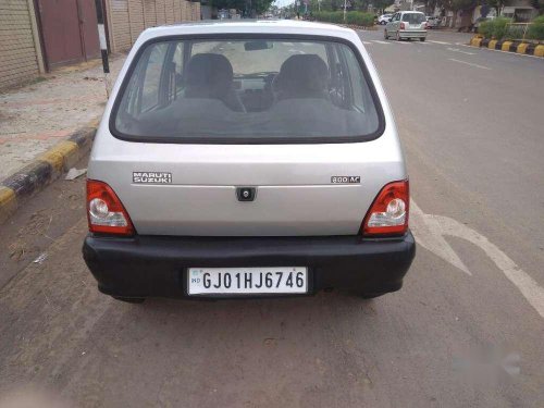 Used 2005 Maruti Suzuki 800 MT for sale in Ahmedabad