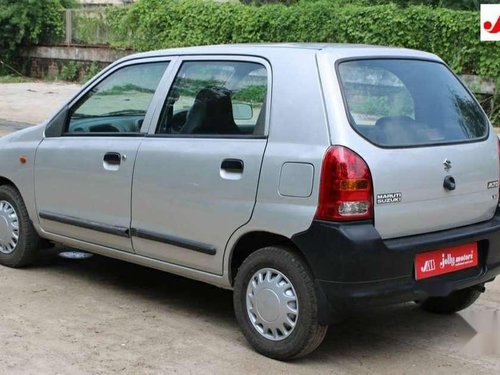 Maruti Suzuki Alto LXi BS-III, 2010, Petrol MT for sale in Ahmedabad