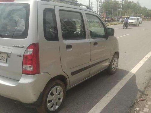 Maruti Suzuki Wagon R VXI 2008 MT for sale for sale in Gurgaon