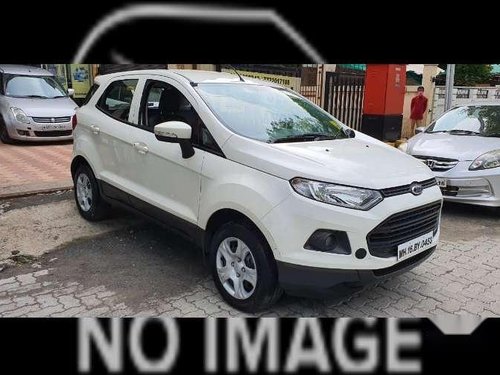 Ford EcoSport 2017 MT for sale in Nagpur