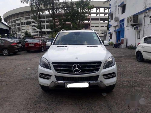 Mercedes-Benz M-Class 250 CDI, 2015, Diesel AT in Kolkata