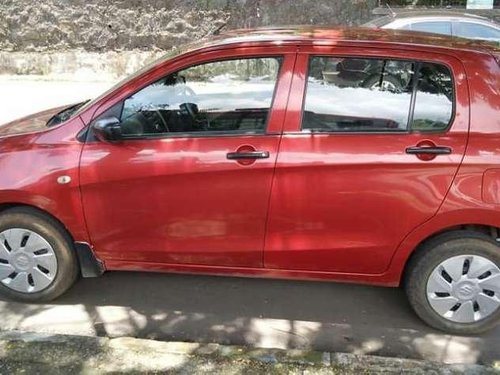 Maruti Suzuki Celerio VXI AMT (Automatic), 2017, Petrol AT in Mumbai