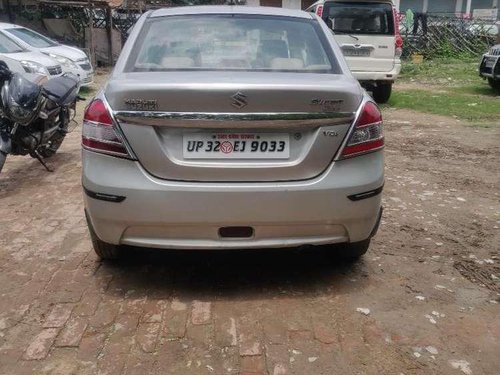 Used Maruti Suzuki Swift Dzire 2012 MT for sale in Aliganj