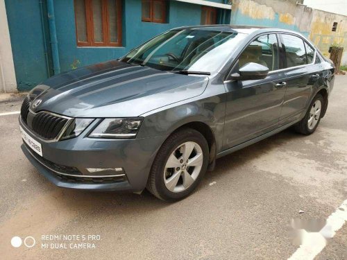 Used 2017 Skoda Octavia MT for sale in Nagar