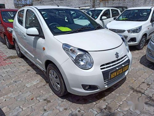 2010 Maruti Suzuki A Star MT for sale in Chandigarh