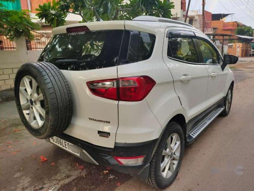 Used Ford EcoSport 2017 MT for sale in Vadodara