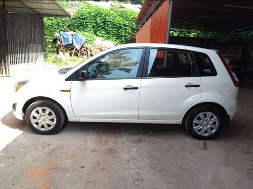 Used 2015 Ford Figo MT for sale in Thiruvalla