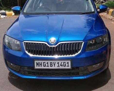 Skoda Octavia Elegance 1.8 TSI Automatic, 2015, Petrol AT in Mumbai