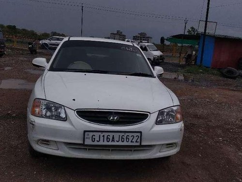 2009 Hyundai Accent MT for sale in Bharuch