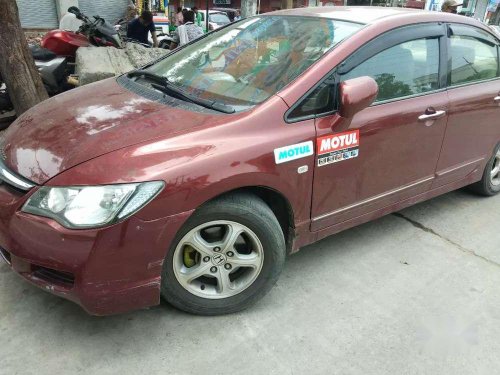 Used 2007 Honda Civic MT for sale in Amroha