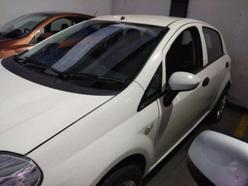 2011 Fiat Punto MT for sale in Chandigarh