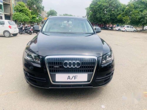Audi Q5 2.0 TDI 2011 AT for sale in Amritsar