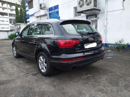 Used 2015 Audi Q7 3.0 TDI Quattro Premium Plus AT in Kolkata