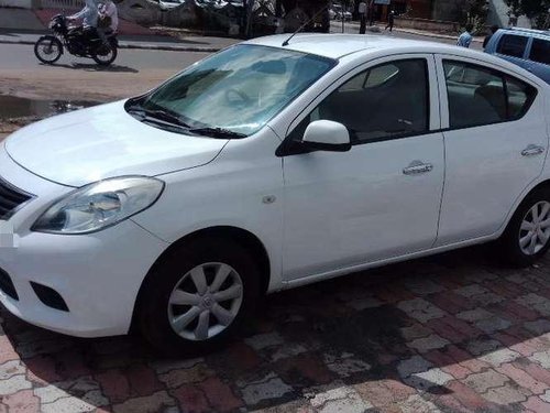 2013 Nissan Sunny XL MT for sale in Vadodara