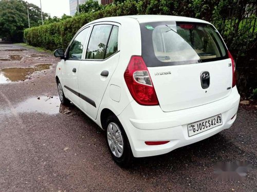 Hyundai I10 Era, 2012, CNG & Hybrids MT in Surat