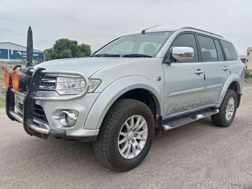 Mitsubishi Pajero Sport 2015 AT for sale in Dindigul