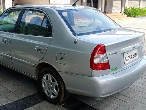 Hyundai Accent GLS 1.6 2010 MT for sale in Kottayam