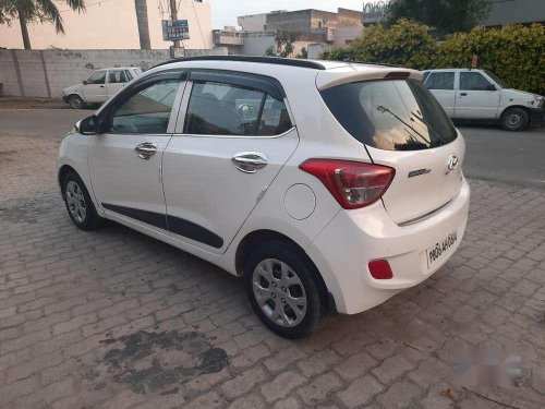 Hyundai Grand I10 Sportz 1.1 CRDi, 2016, Diesel MT in Jalandhar