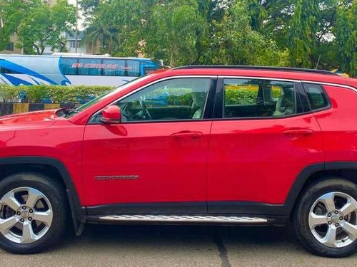 Used 2018 Jeep Compass 1.4 Limited AT for sale in Mumbai