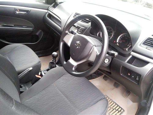 Used 2015 Maruti Suzuki Swift VDI MT for sale in Kolhapur