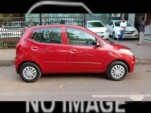 Hyundai I10, 2013, Petrol MT for sale in Thane